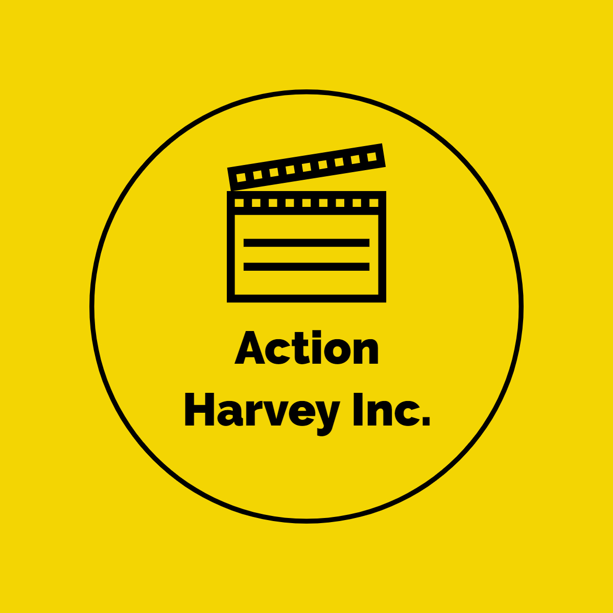 Action Harvey Inc. 