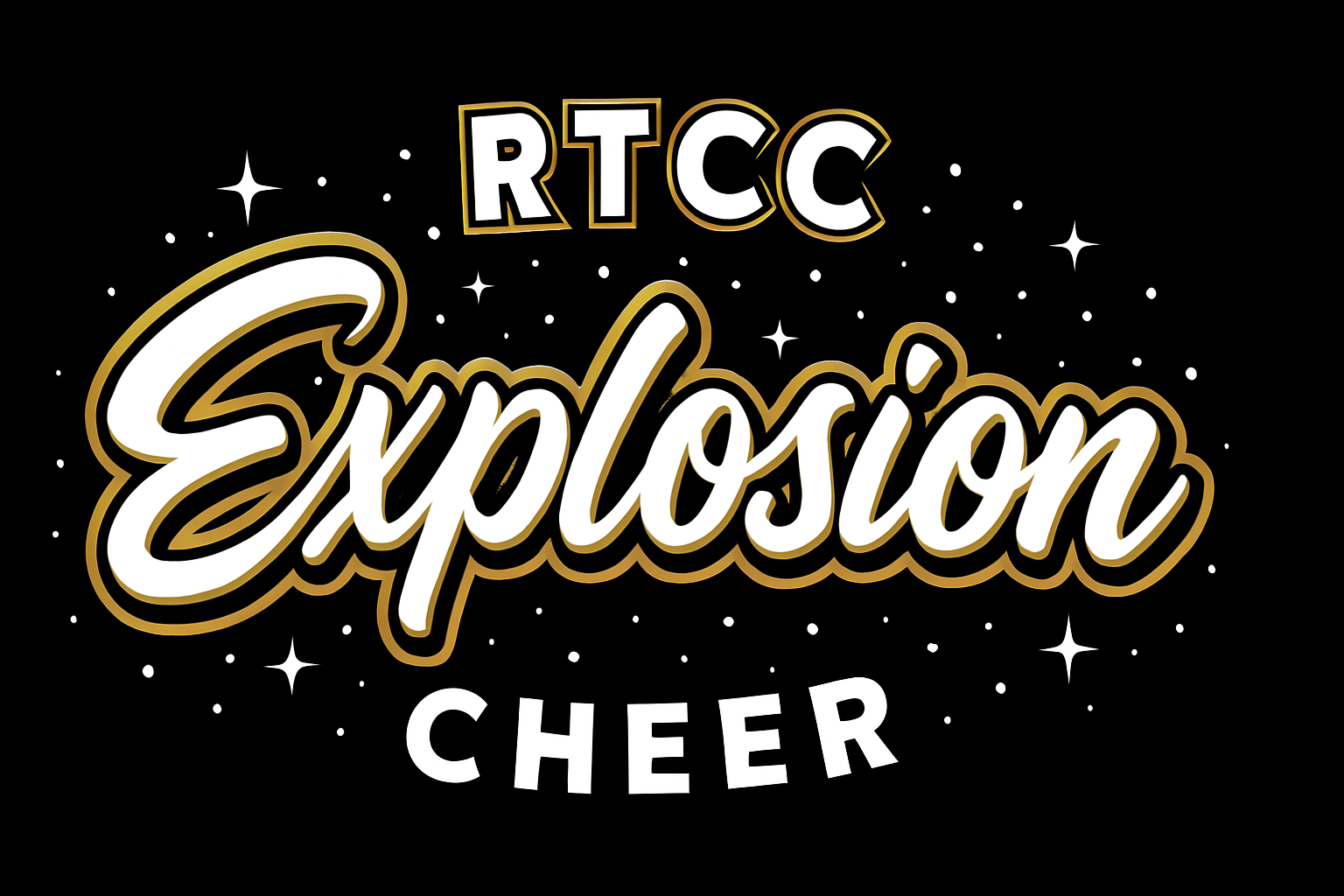 RTCC Explosion Cheer